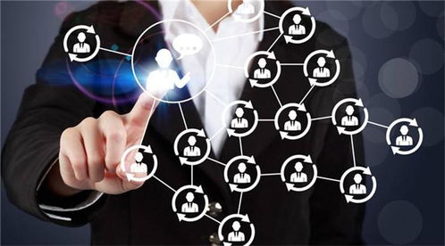 廣州獵頭服務在企業總部管理中的優勢與價值