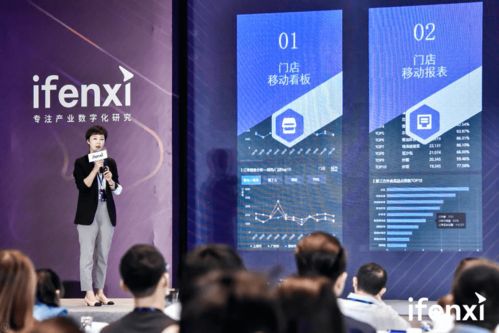 數(shù)字時(shí)代連鎖餐飲制勝之道 強(qiáng)化總部數(shù)據(jù)統(tǒng)一與門(mén)店配送聚合