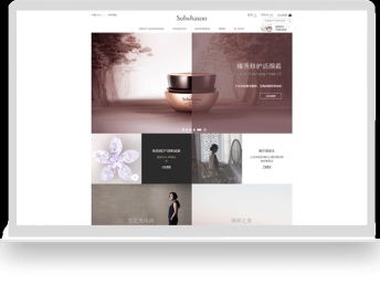 專(zhuān)業(yè)網(wǎng)站建設(shè)與設(shè)計(jì)，雅茂道助您打造卓越線上品牌